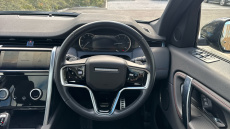 Land Rover Discovery Sport 2.0 D200 Urban Edition 5dr Auto [5 Seat] Diesel Station Wagon